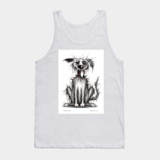 Horrid dog Tank Top